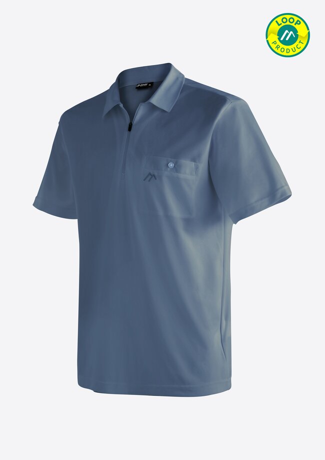 Maier Sports ARWIN 2.0 functional polo shirt buy online